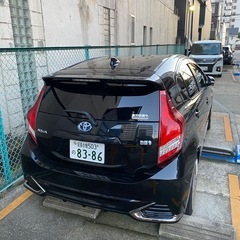 aqua 2014 s (gs body)の画像