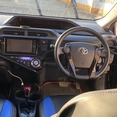 aqua 2014 s (gs body)の画像
