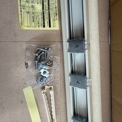 美原店　ロールスクリーン　中古品 の画像