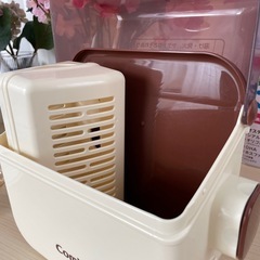 Combi 除菌じょ〜ずの画像