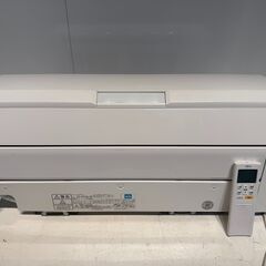 139　FUJITSU　2018年製エアコン　６～8畳用