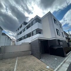 池ノ上駅・破格の初期費用⭐️敷・礼・仲0円⭐️温水洗浄暖房便座/...