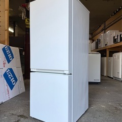 札幌市内配送可 19年製 ヤマダ電機 YAMADA 156L 2...