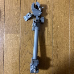 スリコ　ベビーカー用スタンドの画像