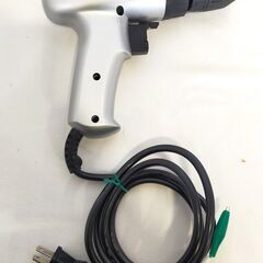 △ 高儀 タカギ ドリル＆ドライバー EARTH MAN CC-101 2001年製 動作テスト正転のみOK 動作良好 の画像