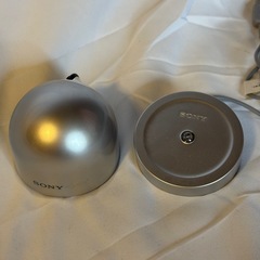 SONY ワイヤレスマウス 
SMU-WR1の画像