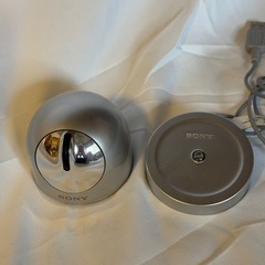 SONY ワイヤレスマウス 
SMU-WR1の画像