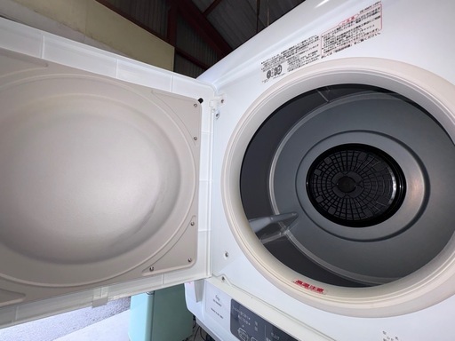 名)日立 除湿型電気衣類乾燥機 6kg DE-N60WV (噂の家電屋 3R