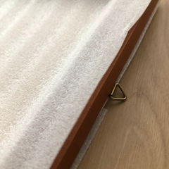 フェリシモ　シャドーキルトキットの画像