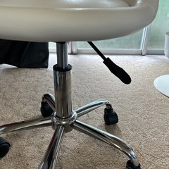 チェアの画像