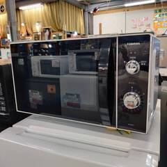 愛品倶楽部柏店】東芝 TOSHIBA 2022年製 電子レンジ ER-WM17