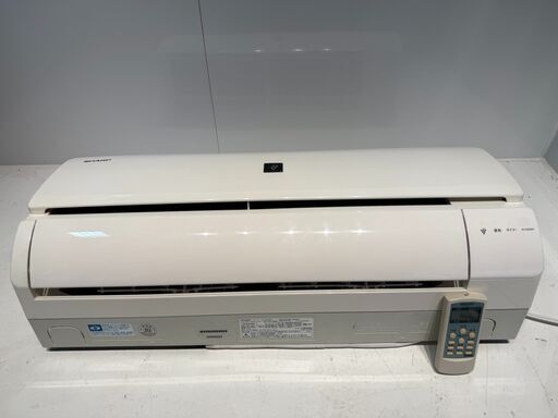 CS-404DEX2-W パナソニック ルームエアコン Eolia エオリア EX