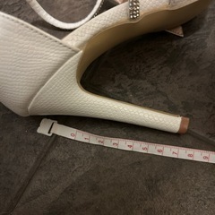 4足セット【ヒール】の画像