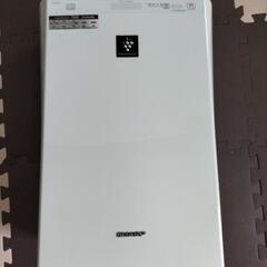 空気清浄機SHARP