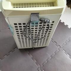 空気清浄機SHARPの画像