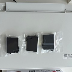 エプソン プリンター A4インクジェット複合機 カラリオ EW-056A 2024年モデル テレワーク向け 4色 独立型の画像