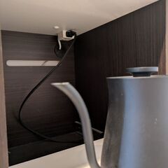 キッチンキャビネットの画像