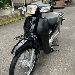 カブ‼️ホンダ！AA04❣️絶好調　名古屋市 原付 スクーター ...