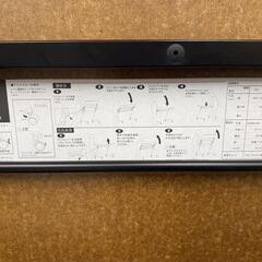 【ビジネス用に！テーブル(折り畳み式)の画像