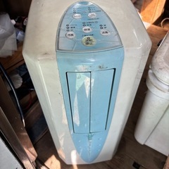 コロナ　どこでもクーラー、除湿機　CDM-1017