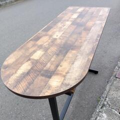 カウンターテーブル2の画像