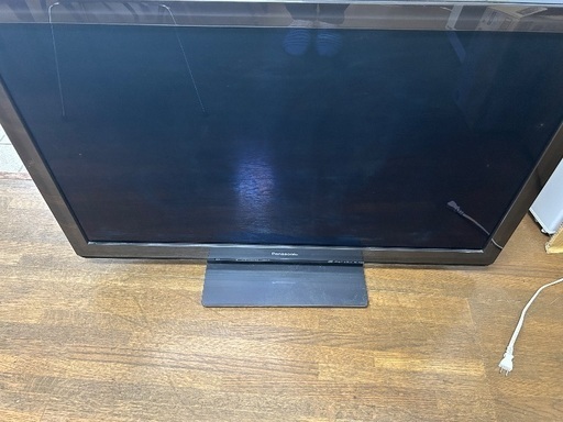【Sky】パナソニック ビエラ 42V TH-P42GT3 ジャンク ジャンク品】パナソニック デジタルハイビジョンプラズマテレビ