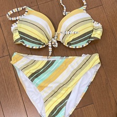 水着　中古
