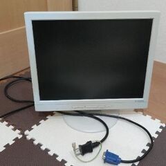 e−yama １５インチディスプレイの画像