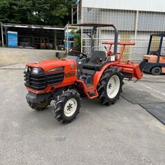 トラクター GB200 クボタ kubota 税込￥748,000-【店頭引取限定】【寄楽屋 きらくや 成田本店】の画像