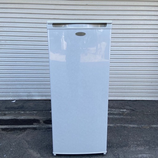 三つ星貿易 冷凍ストッカー MD-6107FF フリーザー