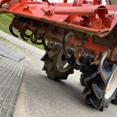 トラクター GB200 クボタ kubota 税込￥748,000-【店頭引取限定】【寄楽屋 きらくや 成田本店】の画像