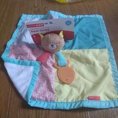 ベビー用品　靴　キャンピングカブの画像