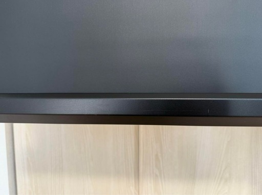 【新品未使用】プロジェクタースクリーン（三脚式）