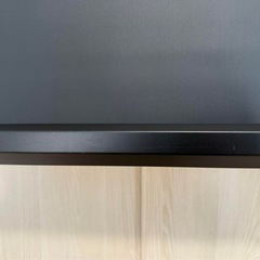 【新品未使用】プロジェクタースクリーン（三脚式）の画像