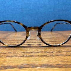 VIKTOR＆ROLF ヴィクター＆ロルフ 70-9003-2 メガネフレームの画像