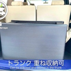 アルファード30ベットキットの画像