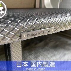 アルファード30ベットキットの画像