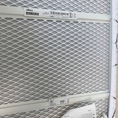 アイロン台とアイロン(Panasonic)の画像
