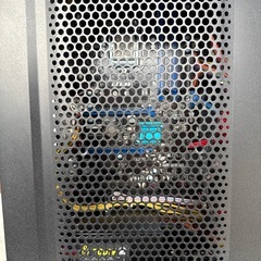 ゲーミングPCの画像