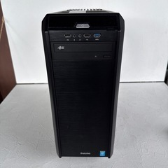 ゲーミングPC