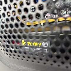 ゲーミングPCの画像