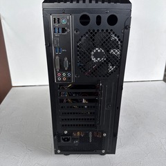 ゲーミングPCの画像