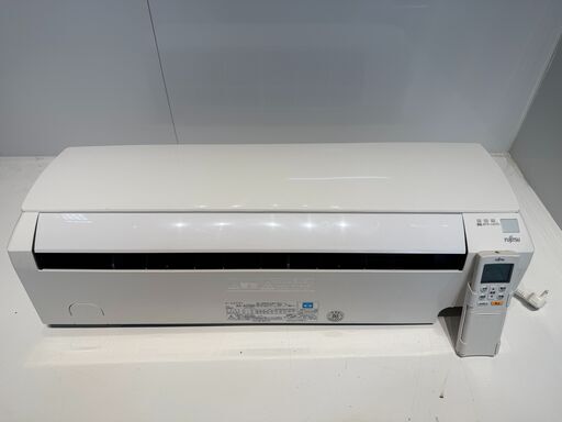 ☆リユースのサカイ千葉中央店☆ FUJITSU エアコン AS-C283N 2.8kw 24