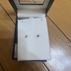 【新品】ピアス&ネックレスの画像