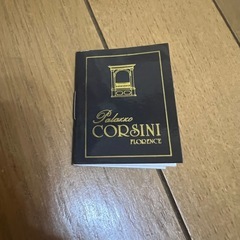 【新品】ピアス&ネックレスの画像