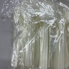 ☆サンナップ㈱　袋入りスプーン100本入り☆の画像