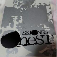 【最終お値下げ】six tones パンフレット　他　まとめ売りの画像
