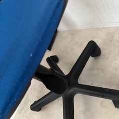 学習チェアの画像