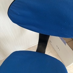 学習チェアの画像