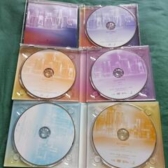 SixTONES／ CITY [初回限定盤A 初回限定盤B 通常盤]の画像